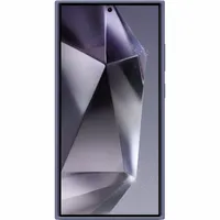Оригинален гръб Samsung Silicone Cover за Galaxy S24... - 2