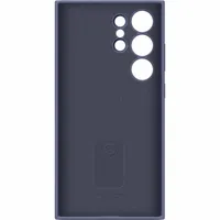 Оригинален гръб Samsung Silicone Cover за Galaxy S24... - 4