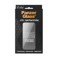Стъклен протектор PanzerGlass Ceramic Protection за Apple... - 2