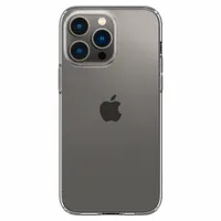 Гръб Spigen Liquid Crystal за iPhone 14 Pro Max - Прозрачен - 1