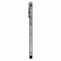 Гръб Spigen Liquid Crystal за iPhone 14 Pro Max - Прозрачен - 4 Гръб Spigen Liquid Crystal за iPhone 14 Pro Max - Прозрачен - 4