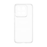 Гръб Safe Case за Xiaomi 14, Прозрачен - 2 Гръб Safe Case за Xiaomi 14, Прозрачен - 2