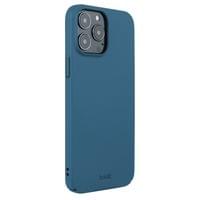 Гръб Holdit Slim Case iPhone 13 Pro Max - Син - 2