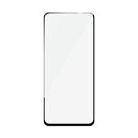 Стъклен протектор Safe за Oppo A58 4G/A98/A79, UWF - Черен - 3 Стъклен протектор Safe за Oppo A58 4G/A98/A79, UWF - Черен - 3