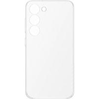 Оригинален гръб  Samsung Clear Cover for Galaxy S24  -... - 0