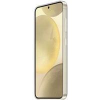 Оригинален гръб  Samsung Clear Cover for Galaxy S24  -... - 1