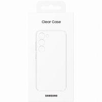 Оригинален гръб  Samsung Clear Cover for Galaxy S24  -... - 4