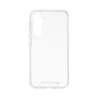 Гръб PanzerGlass за Samsung A35 5G, HardCase, D3O, Прозрачен - 2 Гръб PanzerGlass за Samsung A35 5G, HardCase, D3O, Прозрачен - 2