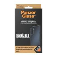 Гръб PanzerGlass за Samsung A35 5G, HardCase, D3O, Прозрачен - 2 Гръб PanzerGlass за Samsung A35 5G, HardCase, D3O, Прозрачен - 2