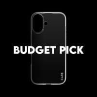 Гръб Care by PanzerGlass за iPhone 17, Fashionable Case... - 2