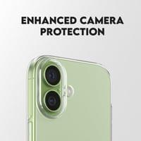 Гръб Care by PanzerGlass за iPhone 17, Fashionable Case... - 4