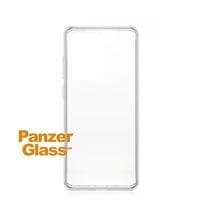 Гръб PanzerGlass за Samsung Galaxy S20 Ultra - Прозрачен - 2