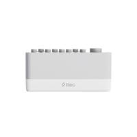 Bluetooth колонка ttec Somno 3in1 White Noise - 0 Bluetooth колонка ttec Somno 3in1 White Noise - 0