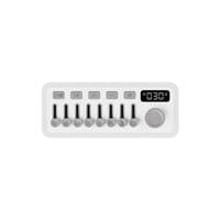 Bluetooth колонка ttec Somno 3in1 White Noise - 1 Bluetooth колонка ttec Somno 3in1 White Noise - 1