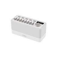 Bluetooth колонка ttec Somno 3in1 White Noise - 2 Bluetooth колонка ttec Somno 3in1 White Noise - 2