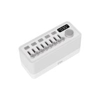Bluetooth колонка ttec Somno 3in1 White Noise - 3 Bluetooth колонка ttec Somno 3in1 White Noise - 3