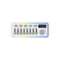 Bluetooth колонка ttec Somno 3in1 White Noise - 5 Bluetooth колонка ttec Somno 3in1 White Noise - 5