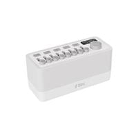 Bluetooth колонка ttec Somno 3in1 White Noise - 6 Bluetooth колонка ttec Somno 3in1 White Noise - 6