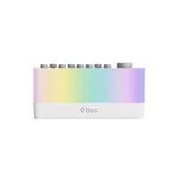 Bluetooth колонка ttec Somno 3in1 White Noise - 7 Bluetooth колонка ttec Somno 3in1 White Noise - 7