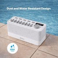 Bluetooth колонка ttec Somno 3in1 White Noise - 13 Bluetooth колонка ttec Somno 3in1 White Noise - 13