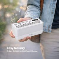 Bluetooth колонка ttec Somno 3in1 White Noise - 14 Bluetooth колонка ttec Somno 3in1 White Noise - 14