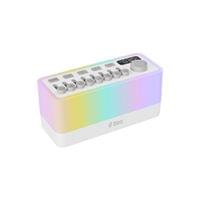 Bluetooth колонка ttec Somno 3in1 White Noise - 16 Bluetooth колонка ttec Somno 3in1 White Noise - 16