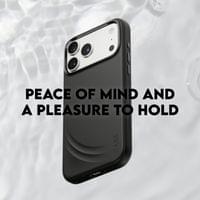 Гръб Care by PanzerGlass за iPhone 17 Pro Max, Feature... - 2