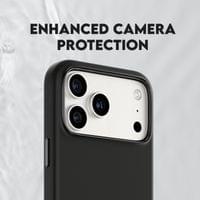 Гръб Care by PanzerGlass за iPhone 17 Pro Max, Feature... - 5