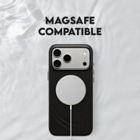Гръб Care by PanzerGlass за iPhone 17 Pro Max, Feature... - 6