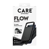 Гръб Care by PanzerGlass за iPhone 17 Pro Max, Feature... - 9