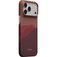 Гръб Pitaka Edge Case за iPhone 18 Pro Max / 17 Pro Max -... - 1