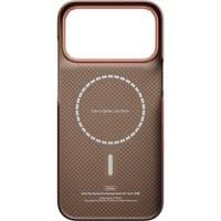 Гръб Pitaka Edge Case за iPhone 18 Pro Max / 17 Pro Max -... - 2