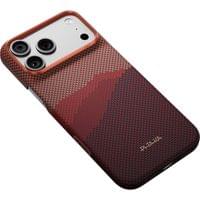 Гръб Pitaka Edge Case за iPhone 18 Pro Max / 17 Pro Max -... - 2 Гръб Pitaka Edge Case за iPhone 18 Pro Max / 17 Pro Max -... - 2