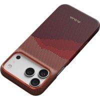Гръб Pitaka Edge Case за iPhone 18 Pro Max / 17 Pro Max -... - 3 Гръб Pitaka Edge Case за iPhone 18 Pro Max / 17 Pro Max -... - 3