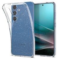 Гръб Spigen за Samsung Galaxy S25 Plus, Liquid Crystal,... - 1 Гръб Spigen за Samsung Galaxy S25 Plus, Liquid Crystal,... - 1