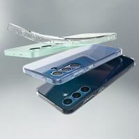 Гръб Spigen за Samsung Galaxy S25 Plus, Liquid Crystal,... - 10