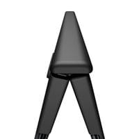Кейс Spigen за Samsung Galaxy Z Fold 8, Air Fit Pro... - 5