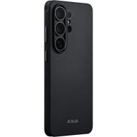 Гръб Pitaka Cairn Case за Samsung Galaxy S26 Ultra, Aaron... - 2 Гръб Pitaka Cairn Case за Samsung Galaxy S26 Ultra, Aaron... - 2