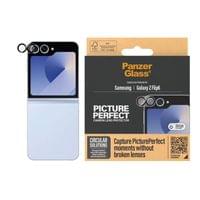 Стъклен протектор за камера PanzerGlass PicturePerfect... - 1 Стъклен протектор за камера PanzerGlass PicturePerfect... - 1
