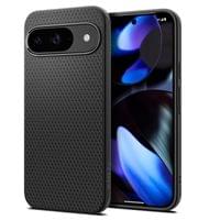 Гръб  Spigen за Google Pixel 9 Pro/Pixel 9, Liquid Air -... - 0