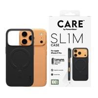 Гръб Care by PanzerGlass за iPhone 17 Pro, MagSafe,... - 1