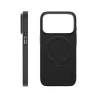 Гръб Care by PanzerGlass за iPhone 17 Pro, MagSafe,... - 2