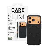 Гръб Care by PanzerGlass за iPhone 17 Pro, MagSafe,... - 4