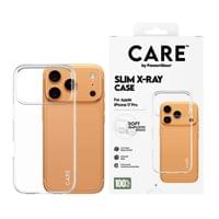 Гръб Care by PanzerGlass за iPhone 17 Pro, Fashionable... - 1