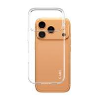 Гръб Care by PanzerGlass за iPhone 17 Pro, Fashionable... - 2
