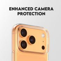 Гръб Care by PanzerGlass за iPhone 17 Pro, Fashionable... - 4