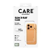Гръб Care by PanzerGlass за iPhone 17 Pro, Fashionable... - 7