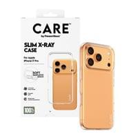 Гръб Care by PanzerGlass за iPhone 17 Pro, Fashionable... - 9