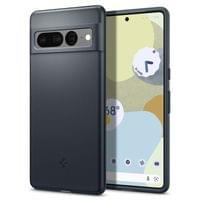 Spigen Thin Fit за Google Pixel 7 Pro - Тъмно сив - 1 Spigen Thin Fit за Google Pixel 7 Pro - Тъмно сив - 1
