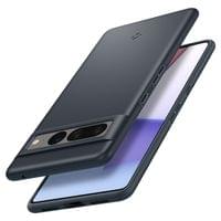 Spigen Thin Fit за Google Pixel 7 Pro - Тъмно сив - 3 Spigen Thin Fit за Google Pixel 7 Pro - Тъмно сив - 3